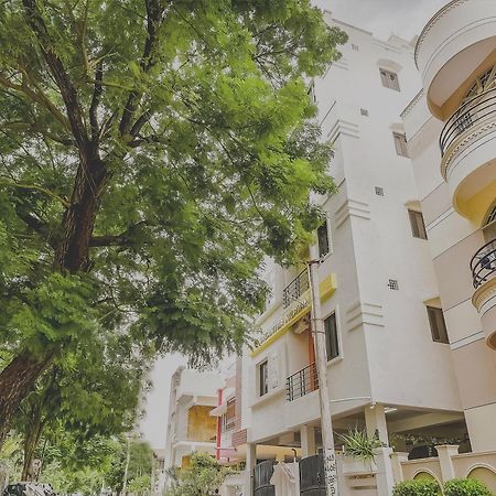Hotel O Kartikeya Park View Residency Chittoor Ngoại thất bức ảnh