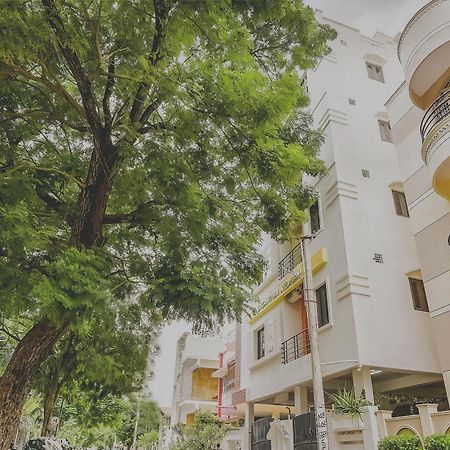 Hotel O Kartikeya Park View Residency Chittoor Ngoại thất bức ảnh