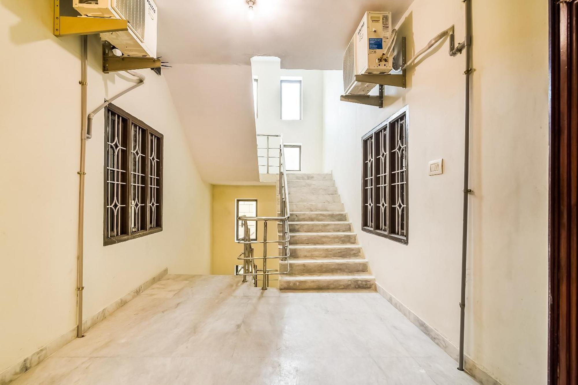 Hotel O Kartikeya Park View Residency Chittoor Ngoại thất bức ảnh