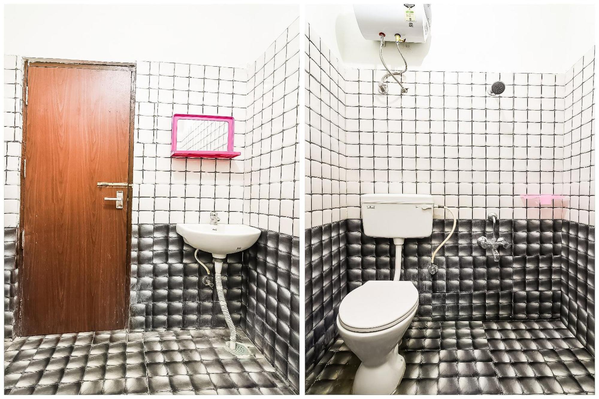 Hotel O Kartikeya Park View Residency Chittoor Ngoại thất bức ảnh